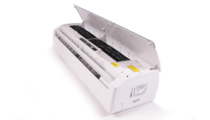 Настенный фанкойл до 5 кВт Aeronik AFP 85 BA5/D-K