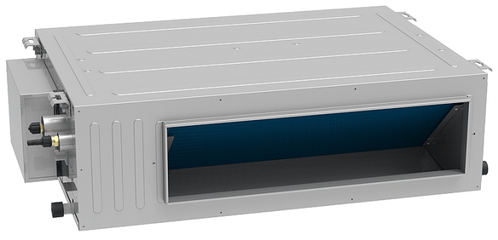 Канальный кондиционер Electrolux Unitary Pro 3 EACD-60H/UP3/N3