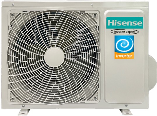 Кондиционер Hisense Expert PRO AS-24UW4RBBTV03 WI-FI