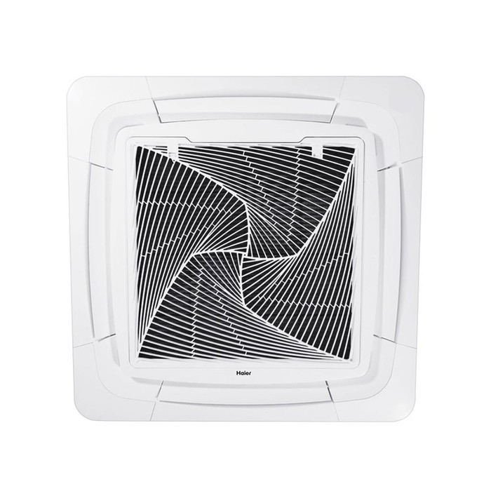 Кассетный внутренний блок мульти сплит-системы Haier AB35S2SC1FA