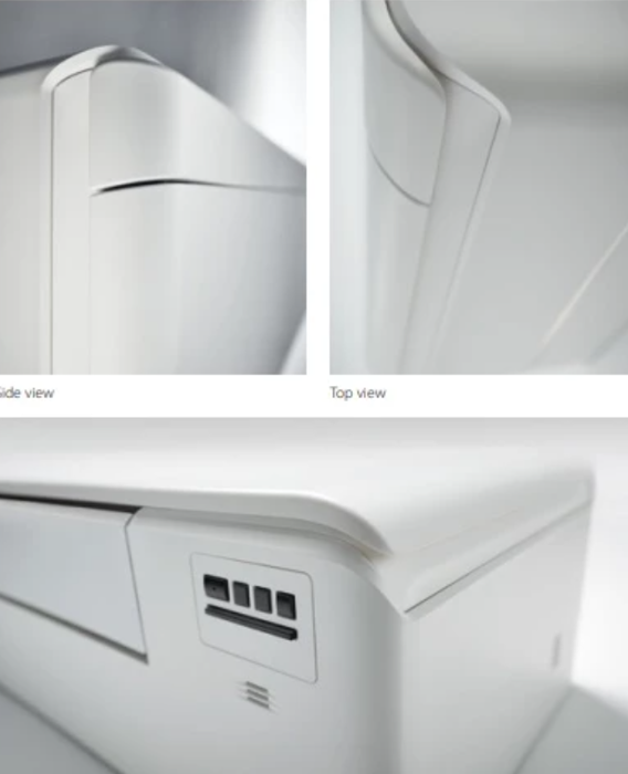 Настенный внутренний блок мульти сплит-системы Daikin Emura 3 FTXJ25AS