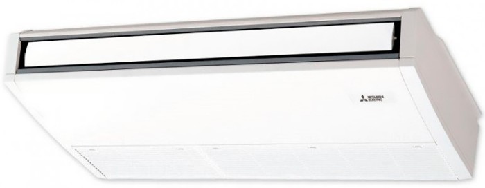 Напольно-потолочный кондиционер Mitsubishi Electric PCA-M125KA/PU-P125 YHA