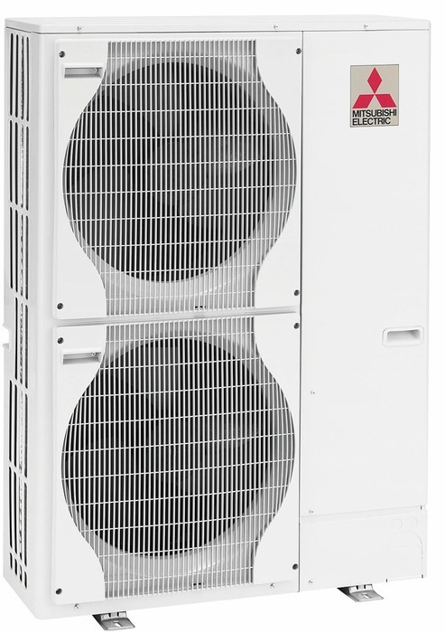 Напольно-потолочный кондиционер Mitsubishi Electric PCA-M125KA/PU-P125 YHA