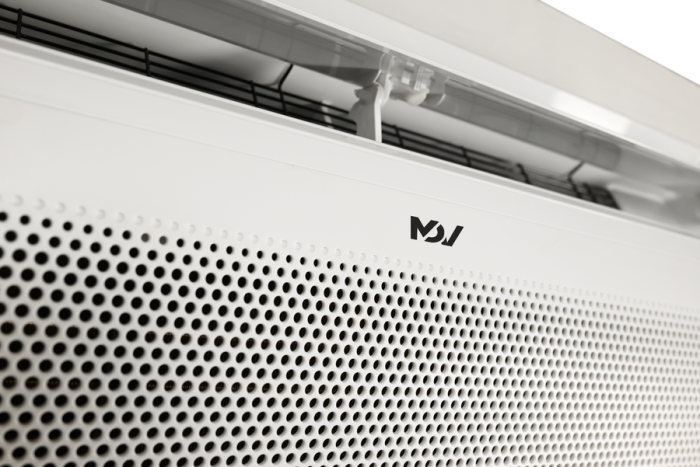 Консольная сплит-система Mdv MDFFI-12HRFN8/MDOAG-12HFN8