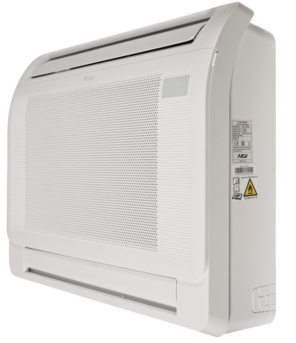 Консольная сплит-система Mdv MDFFI-12HRFN8/MDOAG-12HFN8