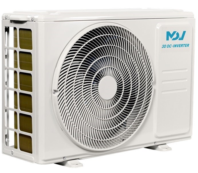 Консольная сплит-система Mdv MDFFI-12HRFN8/MDOAG-12HFN8
