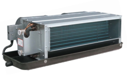 Канальный фанкойл до 8 кВт Energolux SF3D22T50