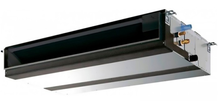 Канальный кондиционер Mitsubishi Electric PEAD-M125JA2/PUHZ-P125YKA (PUZ-M125YKA2)