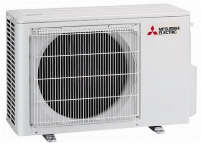 Кассетный кондиционер Mitsubishi Electric SLZ-M25FA/SUZ-M 25