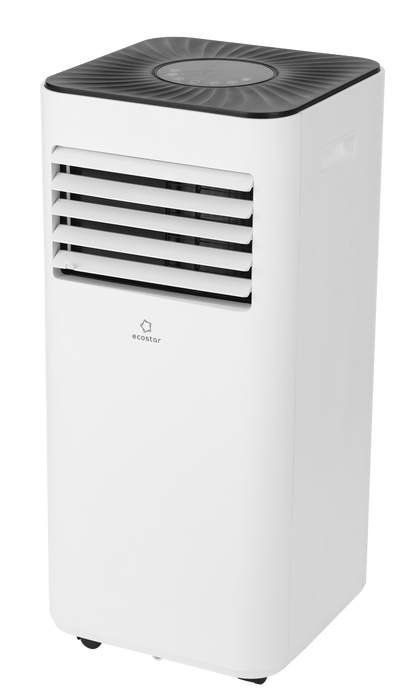 Мобильный кондиционер ECOSTAR Desire KV-DS05CH-E
