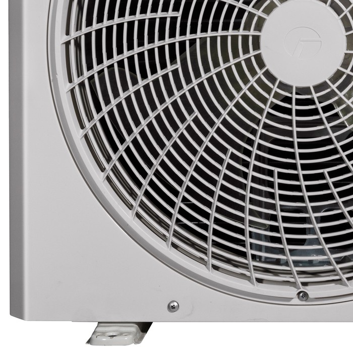 Внешний блок мульти сплит-системы на 2 комнаты Dantex Flex Profi RK-2M14HGE-W