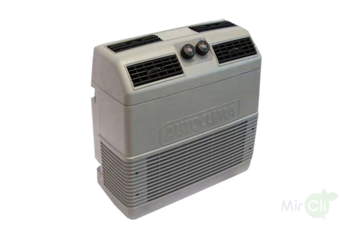 Autoclima Modula 80В/24В