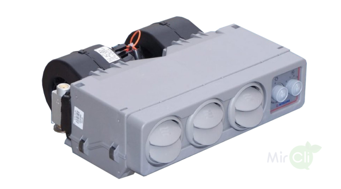 Autoclima Modula 80В/24В