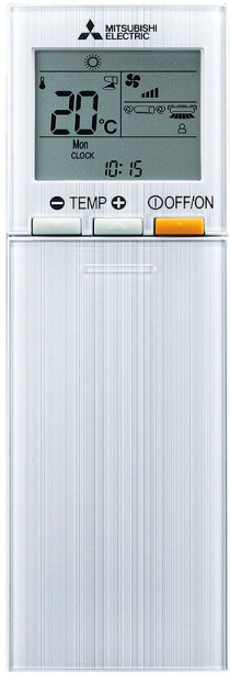 Настенный внутренний блок мульти сплит-системы Mitsubishi Electric Premium Design MSZ-LN50VG2V