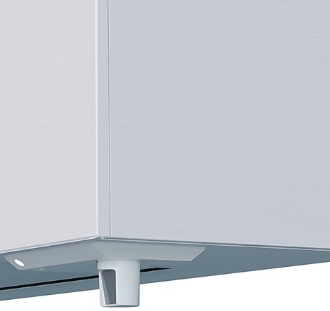 Настенный внутренний блок мульти сплит-системы Mitsubishi Electric Premium Design MSZ-LN50VG2V