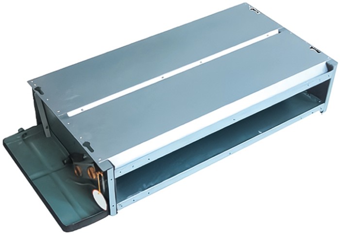 Канальный фанкойл до 3.5 кВт Royal Clima MACS-I-ED31P2K