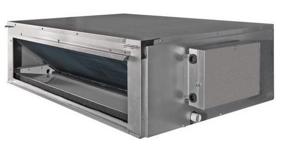 Напольно-потолочный фанкойл до 3.5 кВт Energolux SF3CF250A3