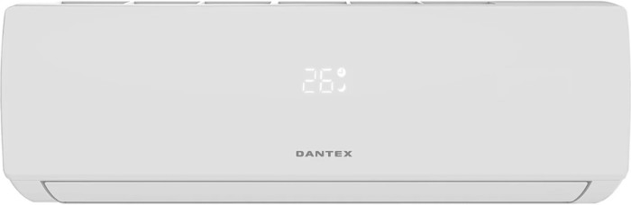 Кондиционер Dantex Eco Star RK-07ENT6/RK-07ENT6E