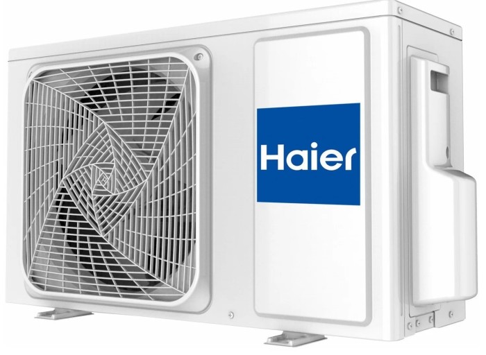 Кассетный кондиционер Haier AB35S2SC1FA/1U35S2SM4FA