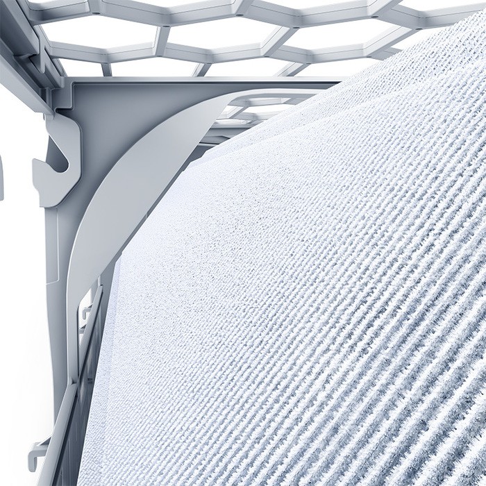 Кондиционер TCL TPRO TAC-TP28INV/R