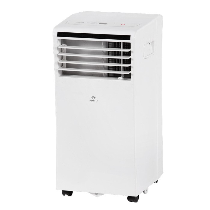 Мобильный кондиционер Royal Clima RM-EG17CH-E