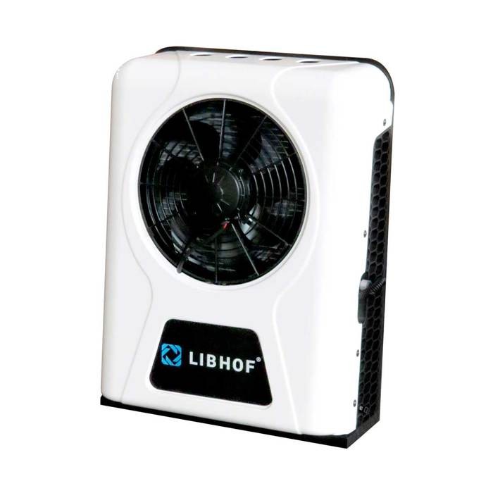 Автомобильный мобильный кондиционер Libhof ВР-312
