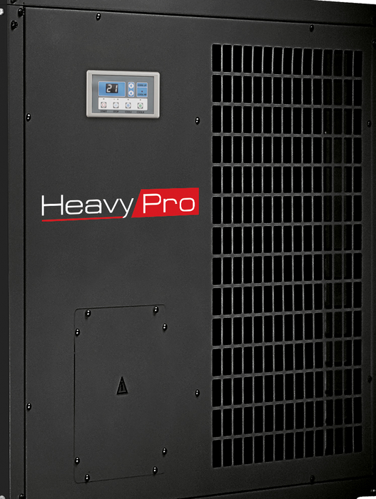 Промышленный мобильный кондиционер Ballu BGK8E с комплектом воздухоотводов