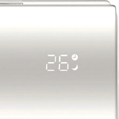 Настенный внутренний блок мульти сплит-системы ULTIMA COMFORT Eclipse Free match UC-ECM12PN