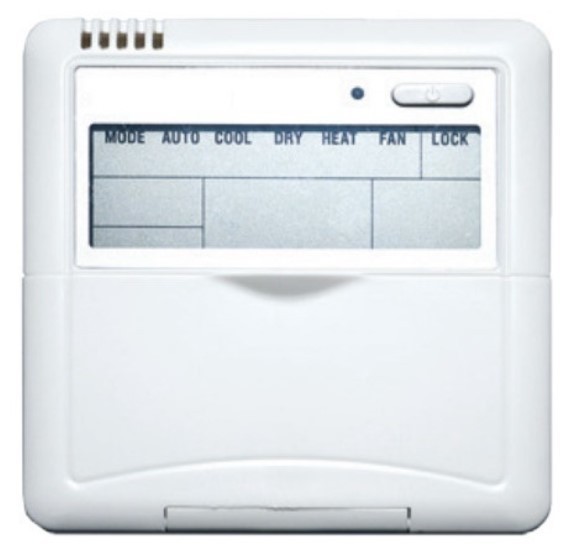 Lanzkraft LHDM-170YA/LHO-170YA