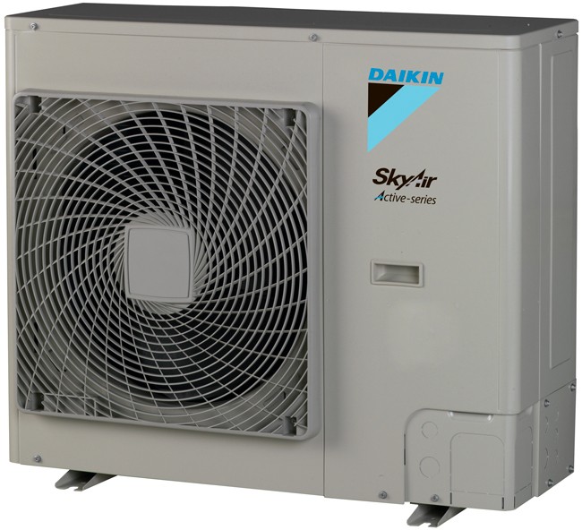 Напольно-потолочный кондиционер Daikin FHA71A9/RZASG71MV1/-40