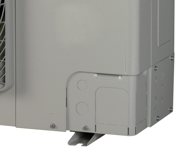 Напольно-потолочный кондиционер Daikin FHA71A9/RZASG71MV1/-40