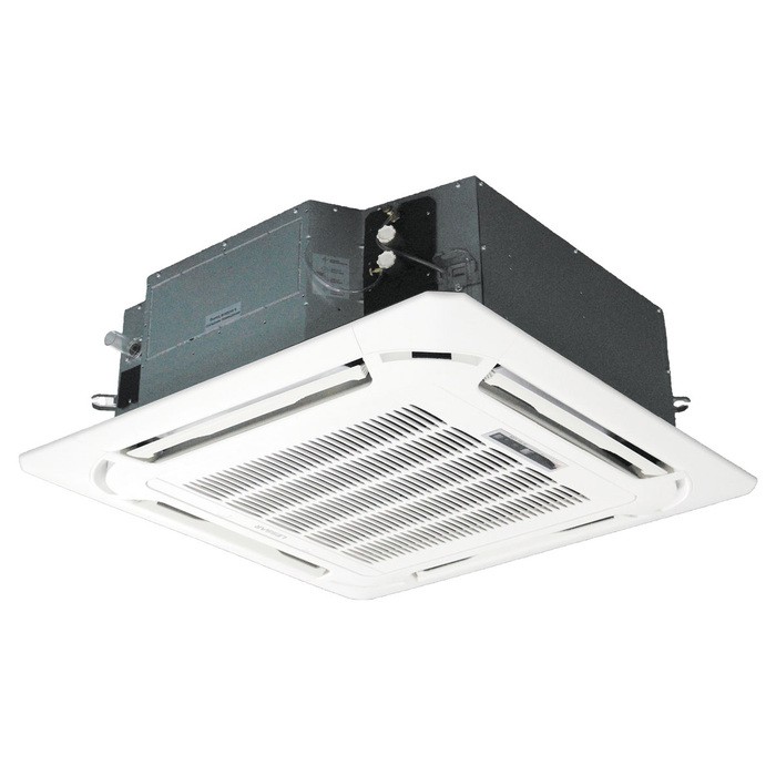 Кассетный фанкойл до 8 кВт Lessar LSF-850BM22/LZ-FPB2