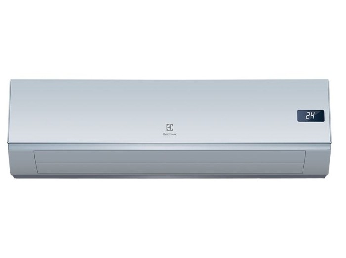 Настенный фанкойл до 5 кВт Electrolux EFH-400