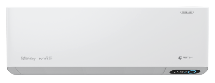 Кондиционер Royal Clima Royal Fresh Standard RCI-RFS28HN