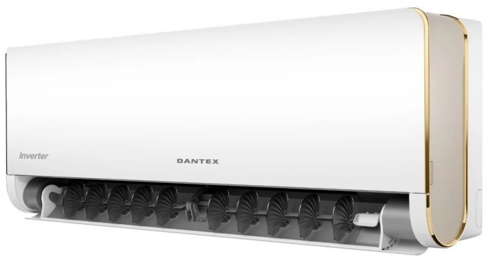 Кондиционер Dantex Vision RK-09VDMI/RK-09VDMIE