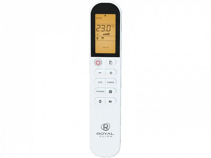 Кондиционер Royal Clima Gloria RCI-GL35HN