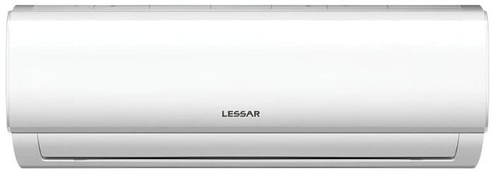 Кондиционер Lessar Amigo LS-HE12KRE2A/LU-HE12KRE2A