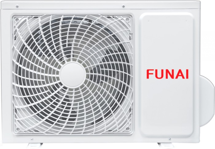 Кондиционер Funai Sensei RAC-SN35HP.D06