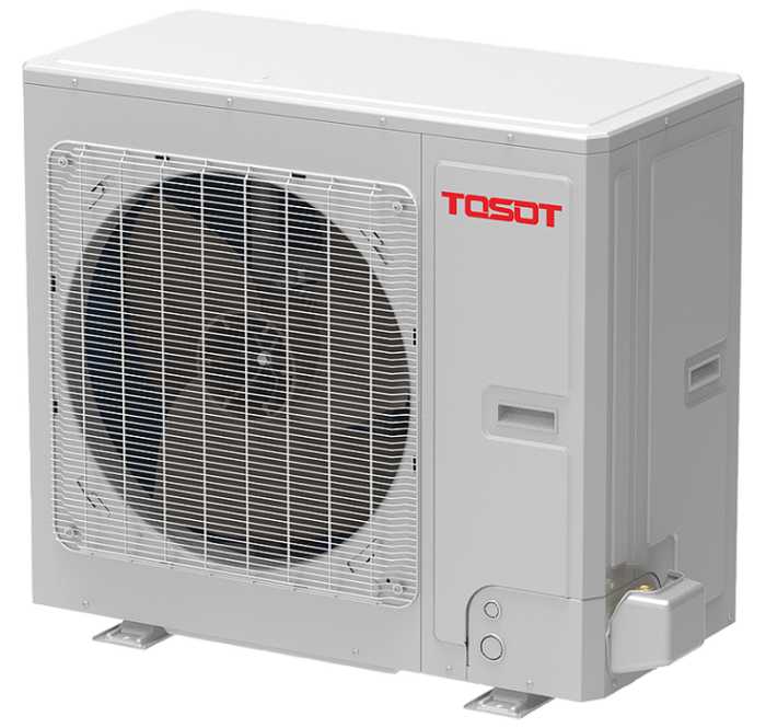 Канальный кондиционер Tosot T36H-ILD/I/T36H-ILU/O