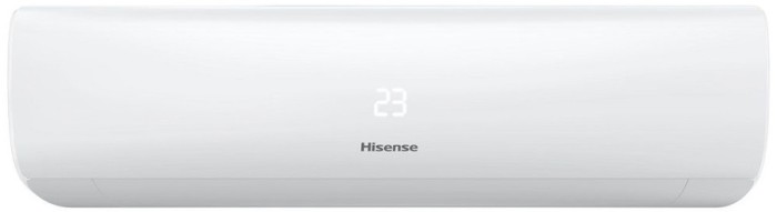 Кондиционер Hisense Zoom AS-18UW4RMSKB01 WI-FI