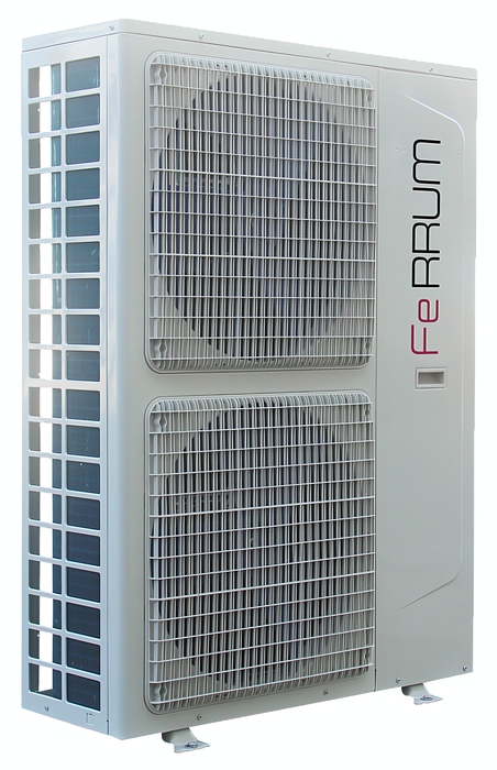 Кассетный кондиционер Ferrum LCAC60C1-A/LCAU60U1-A-WS30