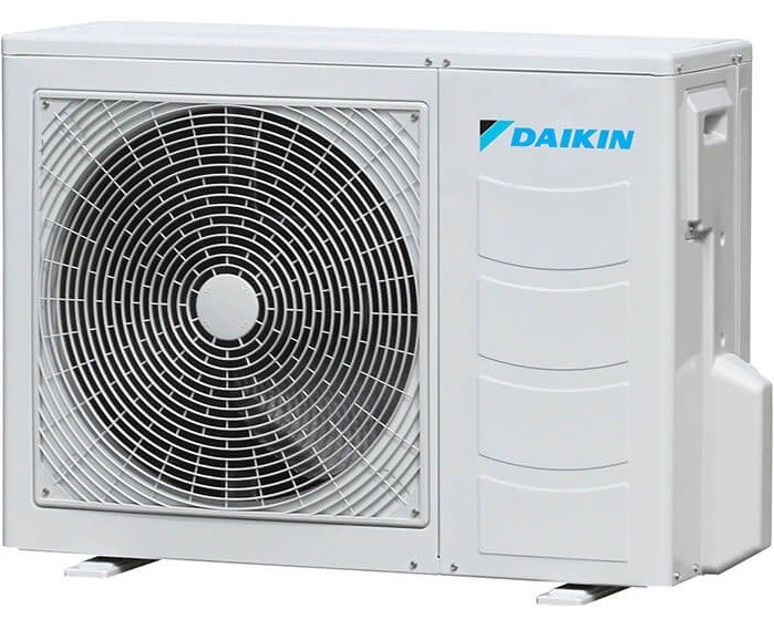 Кассетный кондиционер Daikin FFQN35CXV/RYN35CXV Nord -30