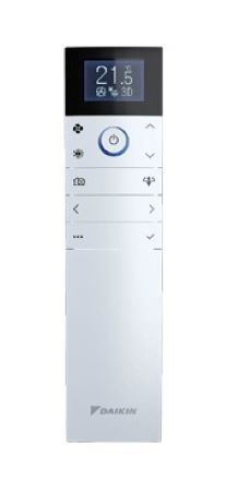 Настенный внутренний блок мульти сплит-системы Daikin EMURA 3 FTXJ35AW