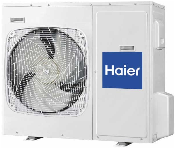 Напольно-потолочный кондиционер Haier Eco AC160S2LK1FA/1U160S1LN1FB