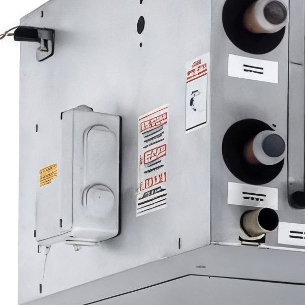 Канальный фанкойл до 12 кВт Aermec TS 36