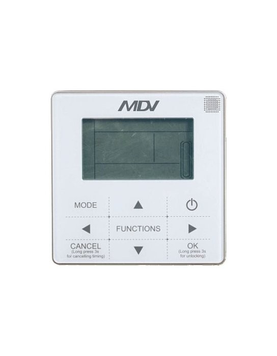 Mdv MDGC-V5WD2N8-B
