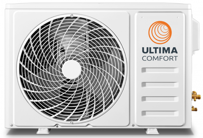 Кондиционер ULTIMA COMFORT Exceed EXD-24PN