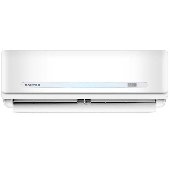 Кондиционер Dantex Futuro RK-28SFM/RK-28SFME
