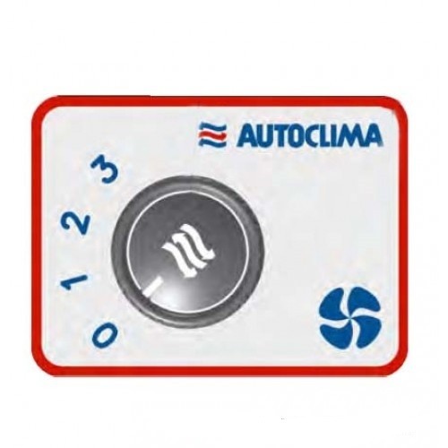 Autoclima Modula RT SLIM 24В тропическое исполнение