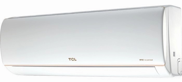Настенный внутренний блок мульти сплит-системы TCL One TACM-18HRID/E1